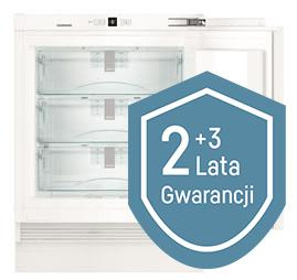 Zamrażarka Liebherr SUIGN 1554 Premium NoFrost