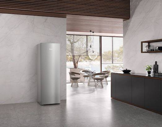 Zamrażarka wolnostojąca Miele FNS 4882 D edt/cs 11953920