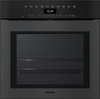 Piekarnik bezuchwytowy Miele H 7464 BPX 125 Gala Ed ObsidianBlack matowy 12305080