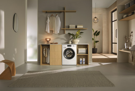 Pralka Miele WWG880 WCS 12725380