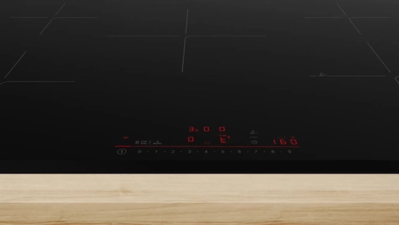 Płyta indukcyjna Bosch PIV83KHC1E czarna 80cm