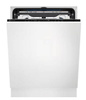 Zmywarka do zabudowy Electrolux EEG88700W GlassCare 700 60 cm QuickSelect
