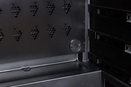 Winiarka wolnostojąca La Sommeliere ECELLAR150