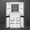 Lodówka wolnostojąca Smeg FQI48KD