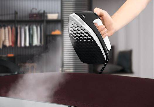 Urządzenie prasujące Miele B 4847 FashionMaster 11978100