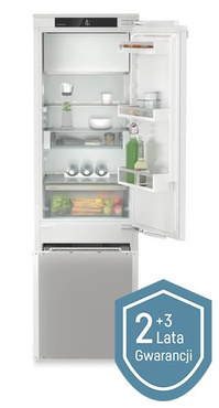 Chłodziarko-zamrażarka Liebherr IRCe 5121 Plus EasyFresh wysyłka 24 h !