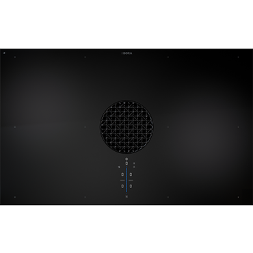 Wysyłka 24h! BORA X Pure płyta indukcyjna z wyciągiem - powietrze w obwodzie zamkniętym PUXU
