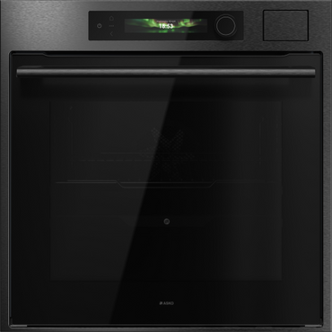 Piekarnik 100% pary ASKO OCS66BSH