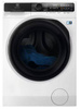 Pralko-suszarka Electrolux 700 SteamCare AutoDose 11 kg EW7W5607AP