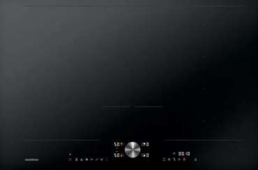 Płyta indukcyjna Gaggenau CI282102