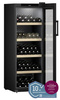 Chłodziarka do wina Liebherr WPbli 5231 GrandCru Selection