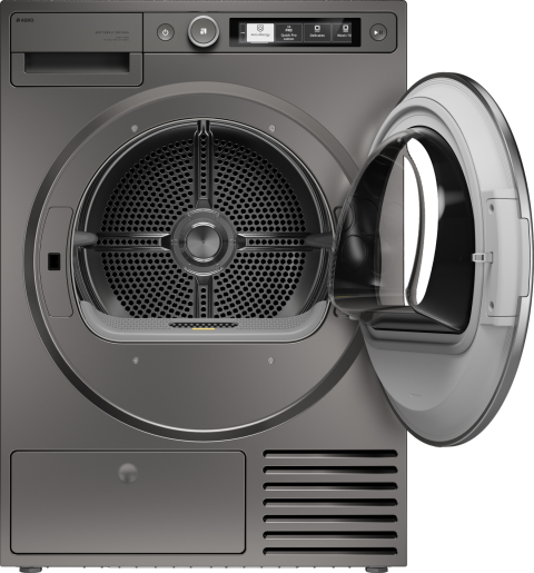 Wolnostojąca suszarka ASKO T509HRT