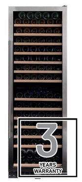 Winiarka Dunavox DX-166.428SDSK