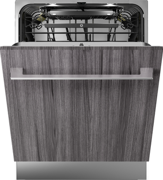 Zmywarka do zabudowy ASKO DSD545NXXL