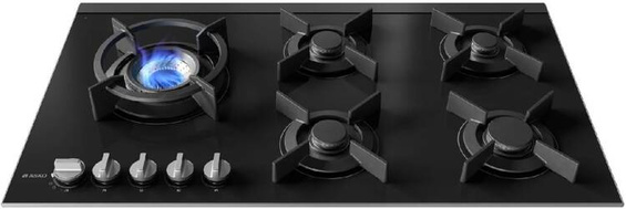Płyta gazowa ASKO HG8953BGB1