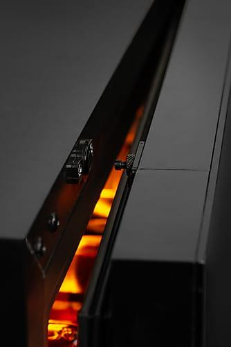 Winiarka do zabudowy Avintage AVU50PLATINUM