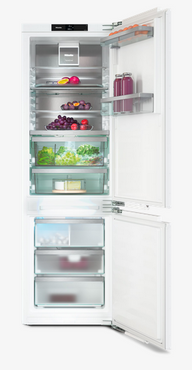 Chłodziarko-zamrażarka do zabudowy Miele  KFN 7795 C 12445210