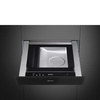 Szuflada do pakowania próżniowego Smeg CPV115B3