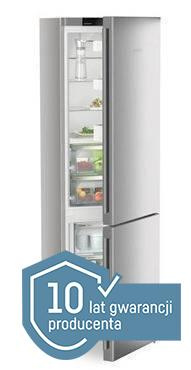 Chłodziarko-zamrażarka Liebherr CBNsfc 57vi Plus BioFresh NoFrost 10 lat Gwarancji !!!