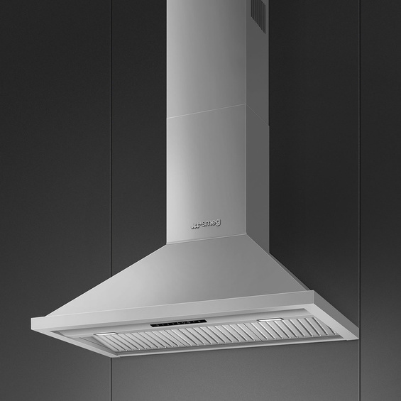 Okap przyścienny Smeg KPF94X