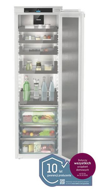 Chłodziarka Liebherr IRBPci 5170 Peak BioFresh OpenStage wysyłka 24 h Gratis !