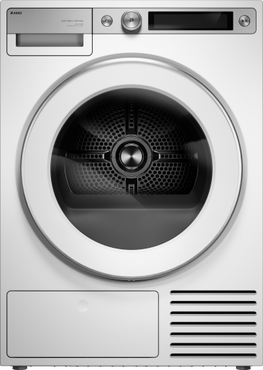 Wolnostojąca suszarka ASKO T709HUW