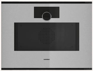 Piekarnik parowy Gaggenau GS250130