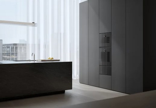 Piekarnik parowy Gaggenau GS271100