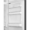 Chłodziarko-zamrażarka Smeg 50’s Style FAB30LPB5