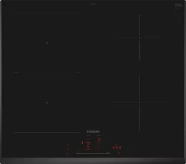 Płyta indukcyjna Siemens ED65KHSB1E 60cm