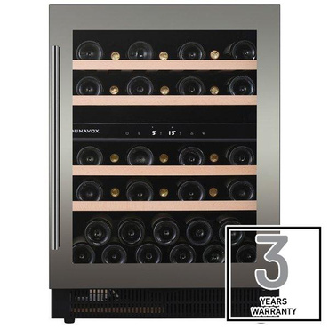 Winiarka Dunavox DAUF-39.121DSS