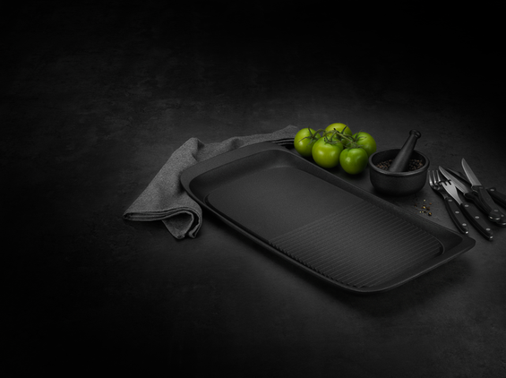 Wysyłka 24h! Grill Plancha Maxiklasse AEG MAXI-GRILL