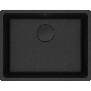 Zlewozmywak Maris MRG 110-52 onyx 125.0740.842