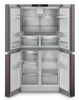 Wolnostojąca 4-drzwiowa chłodziarko-zamrażarka Liebherr MBtsdi 9024 Plus BioFresh NoFrost