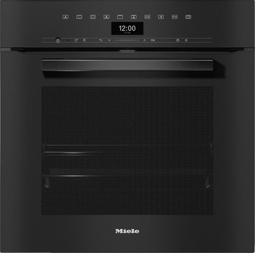 Piekarnik Miele VitroLine ObsidianBlack H 7464 BP 11105710 z ekspozycji wysyłka Gratis !