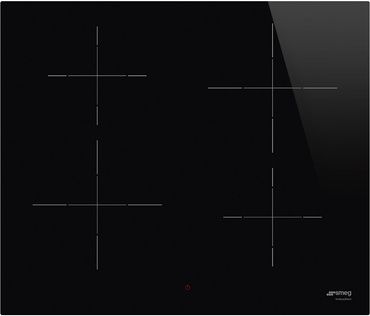 Płyta indukcyjna Smeg SI5643D1