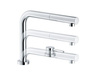 Bateria Franke Active Window Pull-Out Chrom 115.0486.978