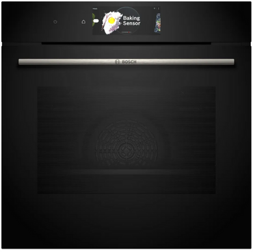 Piekarnik do zabudowy Bosch HBG7784B1