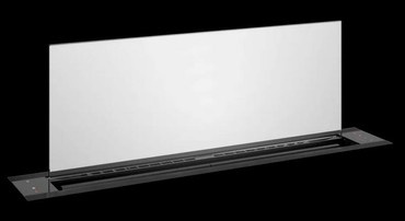 Okap do zabudowy w blacie Gaggenau AL200190 90 cm