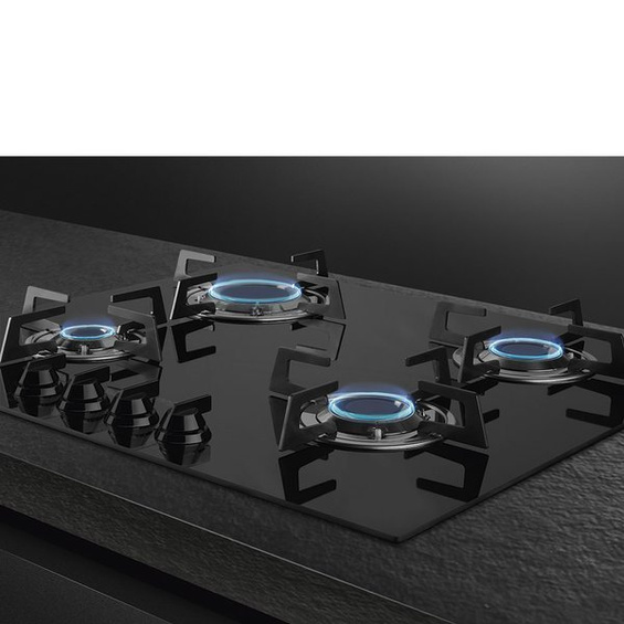 Płyta gazowa Smeg Dolce Stil Novo PVL664CN