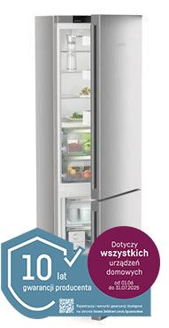 Chłodziarko-zamrażarka Liebherr CBNsfc 57vi Plus BioFresh NoFrost 10 lat Gwarancji !!!