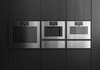 Szuflada grzewcza Gaggenau seria Expressive GW453120