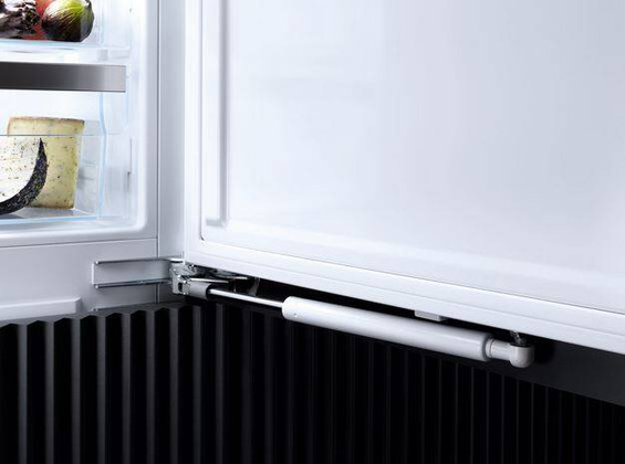 Zamrażarka do zabudowy Miele FNS 7740 D 12361980