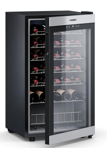 Winiarka wolnostojąca Dometic C35F