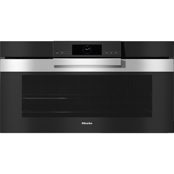 Piekarnik Miele PureLine Stal CleanSteel H 7890 BP Stal CleanSteel 11106120