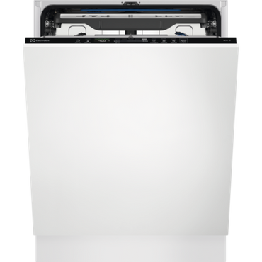 Zmywarka do zabudowy Electrolux EEG68600W GlassCare