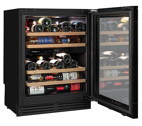 Winiarka do zabudowy Avintage AVU50PLATINUM