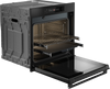 Piekarnik pirolityczny do zabudowy Asko OTP66GSH 