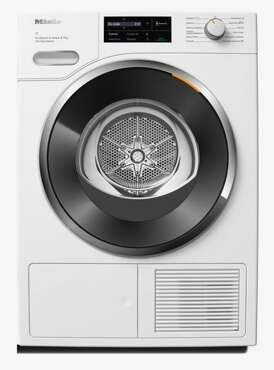 Suszarka z pompą ciepła Miele TWL680 WP 12521600 wysyłka 24 h Gratis !