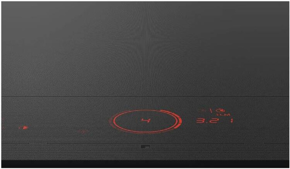 Płyta indukcyjna ASKO HID754MFC